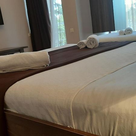 Balu Hotel Kobuleti Room photo