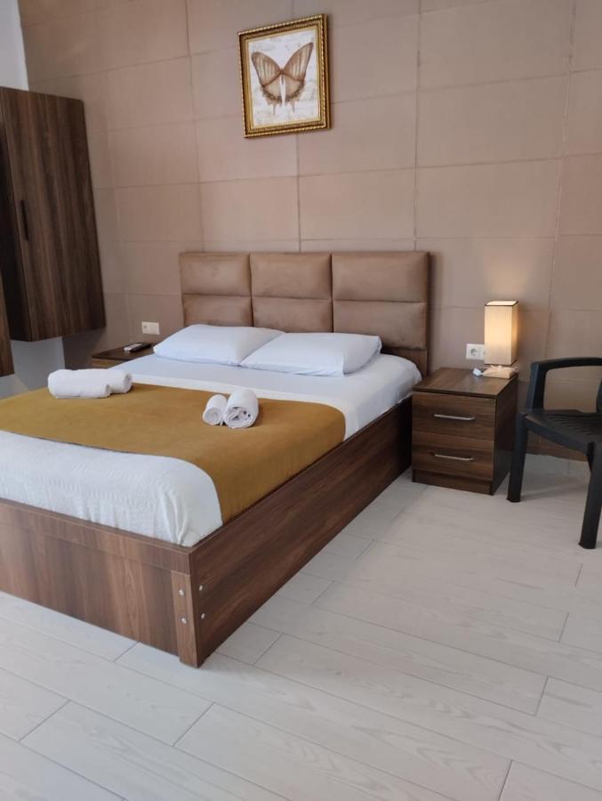 Balu Hotel Kobuleti Room photo